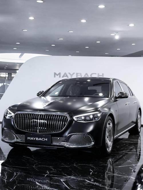 惠州龙门县跃富贝企业管理咨询岚图汽车的售后服务让用户无忧出行，迈巴赫未来的豪华车趋势