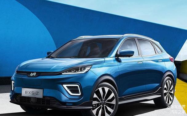 惠州龙门县跃富贝企业管理咨询WEY威派豪华SUV市场的黑马，零跑汽车与智能交通系统的协同